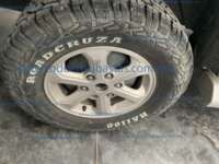Mitsubishi L200 2021 4p Doble L4/2.5/T Diesel Man 4x4 IMG_1249