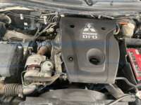 Mitsubishi L200 2021 4p Doble L4/2.5/T Diesel Man 4x4 IMG_1227