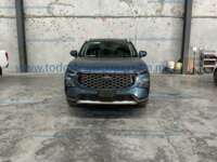 Ford Territory 2023 5p Trend L4/1.8 Ecoboost Aut 2023 Ford Territory Ingreso Exteriores 2