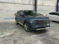 Ford Territory 2023 5p Trend L4/1.8 Ecoboost Aut 2023 Ford Territory Ingreso Exteriores 3