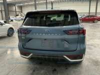 Ford Territory 2023 5p Trend L4/1.8 Ecoboost Aut 2023 Ford Territory Ingreso Exteriores 6