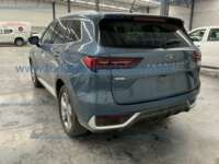 Ford Territory 2023 5p Trend L4/1.8 Ecoboost Aut 2023 Ford Territory Ingreso Exteriores 7