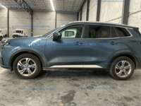 Ford Territory 2023 5p Trend L4/1.8 Ecoboost Aut 2023 Ford Territory Ingreso Exteriores 8