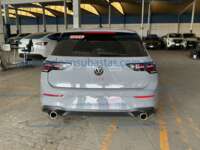 Volkswagen Golf 2025 5p GTI L4/2.0/T DSG Línea Nueva IMG_8969
