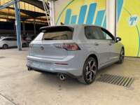 Volkswagen Golf 2025 5p GTI L4/2.0/T DSG Línea Nueva 2025 Volkswagen Golf Venta Exteriores 5