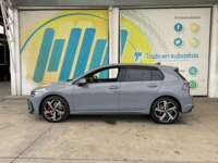 Volkswagen Golf 2025 5p GTI L4/2.0/T DSG Línea Nueva 2025 Volkswagen Golf Venta Exteriores 8