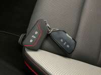 Volkswagen Golf 2025 5p GTI L4/2.0/T DSG Línea Nueva 2025 Volkswagen Golf Venta Interiores 13