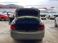 Chevrolet Aveo 2018 4p LT L4/1.5 Aut Línea Nueva 2018 Chevrolet Aveo Ingreso Cajuela 0