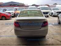 Chevrolet Aveo 2018 4p LT L4/1.5 Aut Línea Nueva 2018 Chevrolet Aveo Ingreso Exteriores 5