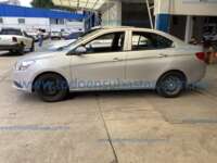 Chevrolet Aveo 2018 4p LT L4/1.5 Aut Línea Nueva 2018 Chevrolet Aveo Ingreso Exteriores 7