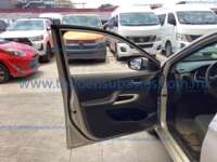 Chevrolet Aveo 2018 4p LT L4/1.5 Aut Línea Nueva 2018 Chevrolet Aveo Ingreso Interiores 0