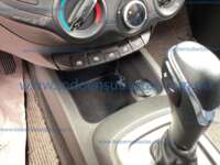 Chevrolet Aveo 2018 4p LT L4/1.5 Aut Línea Nueva 2018 Chevrolet Aveo Ingreso Interiores 11