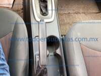 Chevrolet Aveo 2018 4p LT L4/1.5 Aut Línea Nueva 2018 Chevrolet Aveo Ingreso Interiores 13