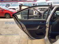 Chevrolet Aveo 2018 4p LT L4/1.5 Aut Línea Nueva 2018 Chevrolet Aveo Ingreso Interiores 17