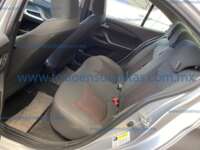 Chevrolet Aveo 2018 4p LT L4/1.5 Aut Línea Nueva 2018 Chevrolet Aveo Ingreso Interiores 18
