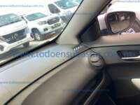 Chevrolet Aveo 2018 4p LT L4/1.5 Aut Línea Nueva 2018 Chevrolet Aveo Ingreso Interiores 21