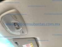 Chevrolet Aveo 2018 4p LT L4/1.5 Aut Línea Nueva 2018 Chevrolet Aveo Ingreso Interiores 7
