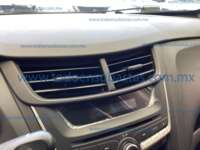 Chevrolet Aveo 2018 4p LT L4/1.5 Aut Línea Nueva 2018 Chevrolet Aveo Ingreso Interiores 8