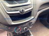 Chevrolet Aveo 2018 4p LT L4/1.5 Aut Línea Nueva 2018 Chevrolet Aveo Ingreso Interiores 9