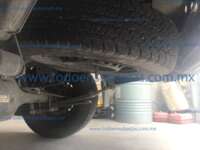 Nissan NP300 Frontier 2021 4p SE L4/2.5 Man Línea Nueva 2021 Nissan NP300 Frontier Ingreso Cajuela 1