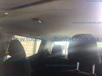 Nissan NP300 Frontier 2021 4p SE L4/2.5 Man Línea Nueva 2021 Nissan NP300 Frontier Ingreso Interiores 14