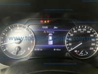 Nissan NP300 Frontier 2021 4p SE L4/2.5 Man Línea Nueva 2021 Nissan NP300 Frontier Ingreso Interiores 3