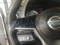 Nissan NP300 Frontier 2021 4p SE L4/2.5 Man Línea Nueva 2021 Nissan NP300 Frontier Ingreso Interiores 6