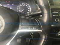 Nissan NP300 Frontier 2021 4p SE L4/2.5 Man Línea Nueva 2021 Nissan NP300 Frontier Ingreso Interiores 7