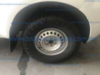 Nissan NP300 Frontier 2021 4p SE L4/2.5 Man Línea Nueva 2021 Nissan NP300 Frontier Ingreso Llantas 0