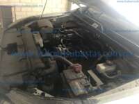 Nissan NP300 Frontier 2021 4p SE L4/2.5 Man Línea Nueva 2021 Nissan NP300 Frontier Ingreso Motor 0