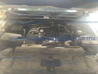 Nissan NP300 Frontier 2021 4p SE L4/2.5 Man Línea Nueva 2021 Nissan NP300 Frontier Ingreso Motor 1