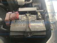 Nissan NP300 Frontier 2021 4p SE L4/2.5 Man Línea Nueva 2021 Nissan NP300 Frontier Ingreso Motor 3