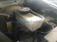 Nissan NP300 Frontier 2021 4p SE L4/2.5 Man Línea Nueva 2021 Nissan NP300 Frontier Ingreso Motor 4
