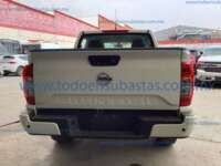 Nissan NP300 Frontier 2022 4p XE L4/2.5 Man IMG_7078