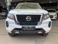 Nissan NP300 Frontier 2022 4p XE L4/2.5 Man IMG_7074