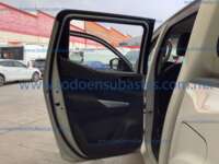 Nissan NP300 Frontier 2022 4p XE L4/2.5 Man IMG_7095