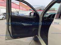 Nissan NP300 Frontier 2022 4p XE L4/2.5 Man IMG_7081