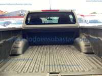 Nissan NP300 Frontier 2022 4p XE L4/2.5 Man 2022 Nissan NP300 Frontier Ingreso Cajuela 1