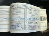Nissan NP300 Frontier 2022 4p XE L4/2.5 Man 2022 Nissan NP300 Frontier Ingreso Documentos 1