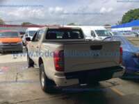 Nissan NP300 Frontier 2022 4p XE L4/2.5 Man 2022 Nissan NP300 Frontier Ingreso Exteriores 6