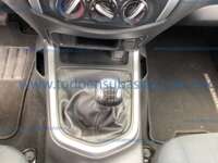 Nissan NP300 Frontier 2022 4p XE L4/2.5 Man 2022 Nissan NP300 Frontier Ingreso Interiores 12