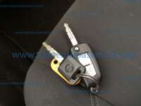 Nissan NP300 Frontier 2022 4p XE L4/2.5 Man 2022 Nissan NP300 Frontier Ingreso Interiores 14