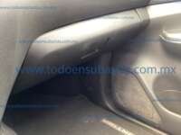 Nissan NP300 Frontier 2022 4p XE L4/2.5 Man 2022 Nissan NP300 Frontier Ingreso Interiores 15