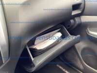 Nissan NP300 Frontier 2022 4p XE L4/2.5 Man 2022 Nissan NP300 Frontier Ingreso Interiores 16