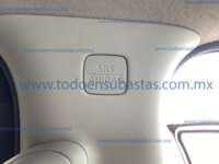 Nissan NP300 Frontier 2022 4p XE L4/2.5 Man 2022 Nissan NP300 Frontier Ingreso Interiores 22
