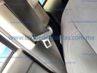 Nissan NP300 Frontier 2022 4p XE L4/2.5 Man 2022 Nissan NP300 Frontier Ingreso Interiores 24
