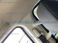 Nissan NP300 Frontier 2022 4p XE L4/2.5 Man 2022 Nissan NP300 Frontier Ingreso Interiores 25