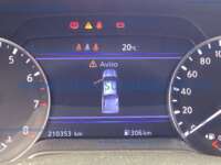 Nissan NP300 Frontier 2022 4p XE L4/2.5 Man 2022 Nissan NP300 Frontier Ingreso Interiores 4