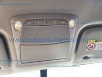 Nissan NP300 Frontier 2022 4p XE L4/2.5 Man 2022 Nissan NP300 Frontier Ingreso Interiores 6