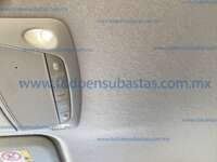 Nissan NP300 Frontier 2022 4p XE L4/2.5 Man 2022 Nissan NP300 Frontier Ingreso Interiores 7